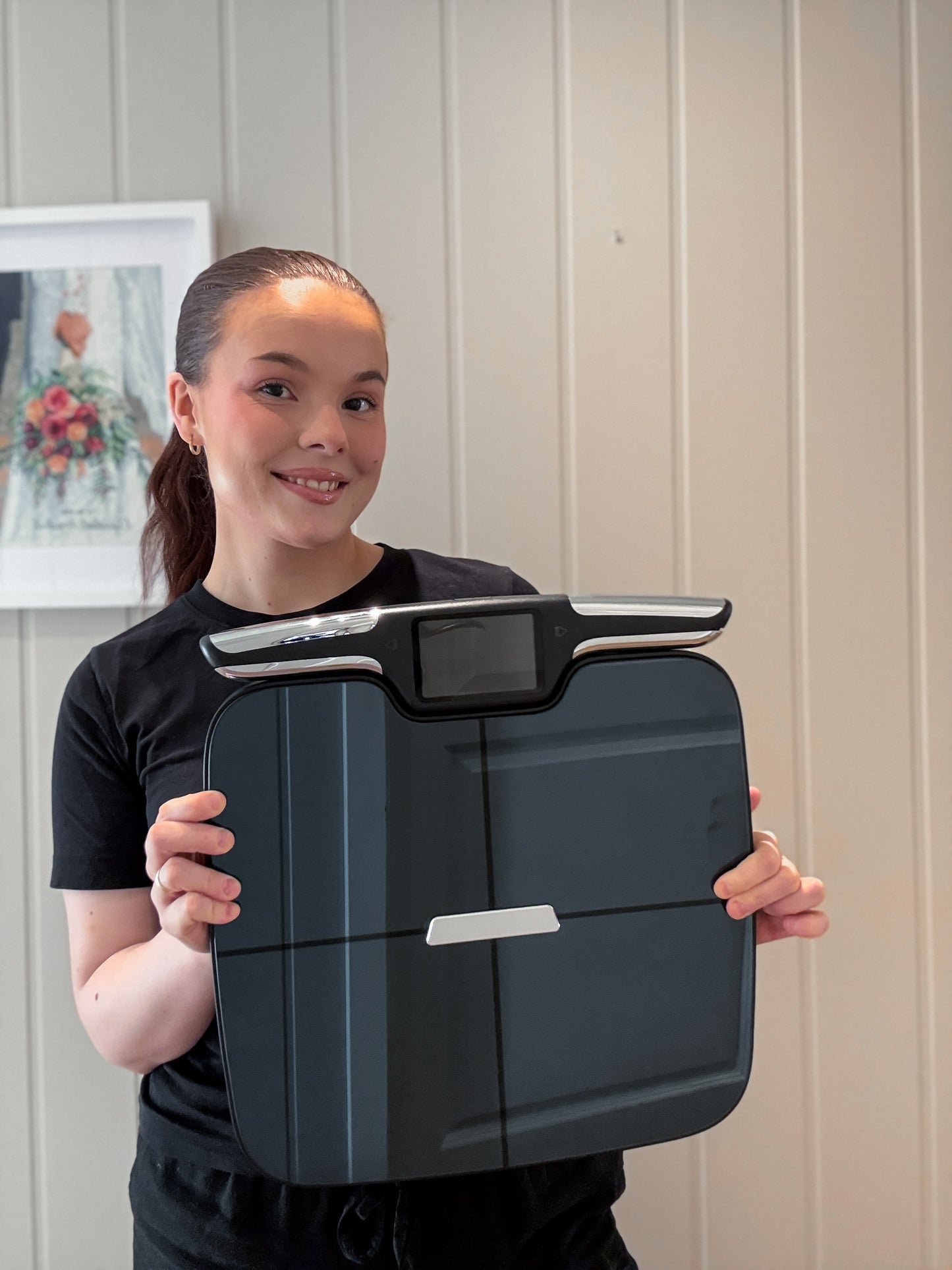 BodyScan 360 – Avansert kroppsanalyse