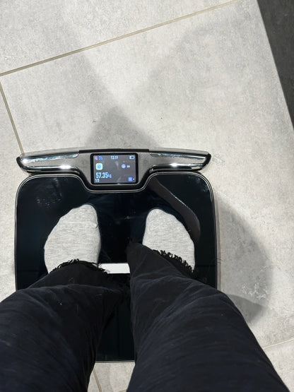 BodyScan 360 – Avansert kroppsanalyse