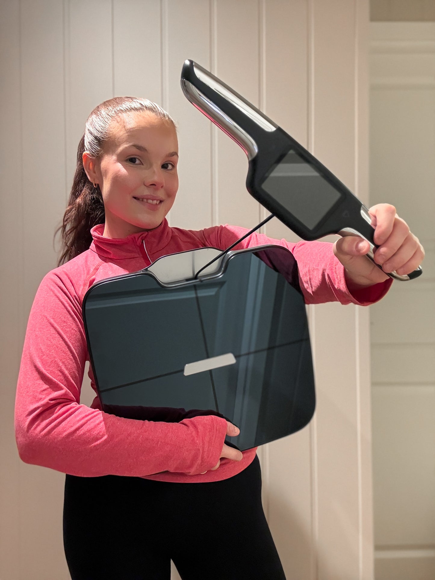 BodyScan 360 – Avansert kroppsanalyse